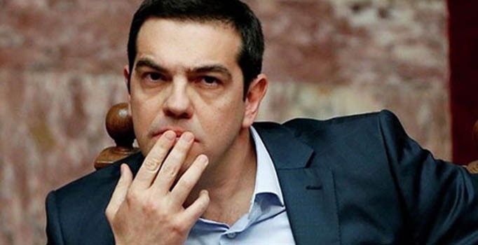 Çipras: Biz AB üyesiyiz, oyun oynamıyoruz