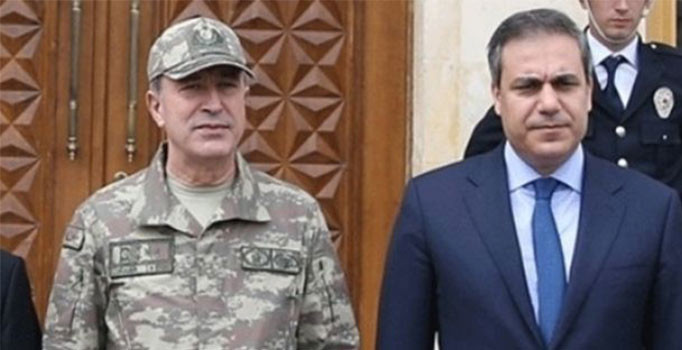 Son dakika! Akar ve Fidan'dan Rusya'ya kritik ziyaret