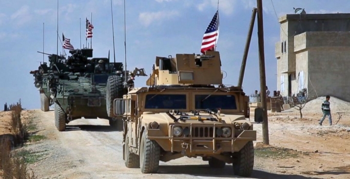 ABD destekli koalisyon Suriye'de 2 bin 832 sivili öldürdü