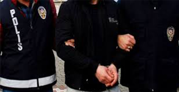 FETÖ elebaşı Gülen'in yeğeni adliyeye sevk edildi