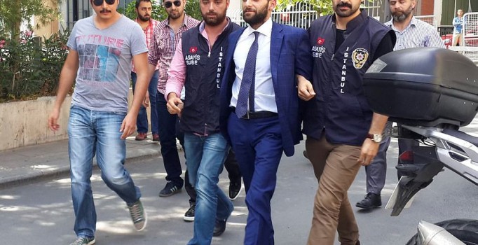 Çakıcı'nın üvey oğlu Onur Özbizerdik hakkında yakalama kararı