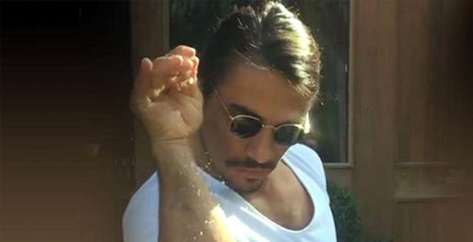 Nusr-et de borsaya geliyor