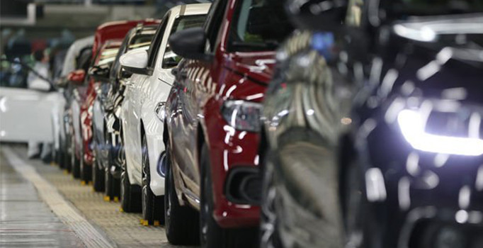 Yerli otomobilde Katar da Türkiye'ye yatırım yapacak