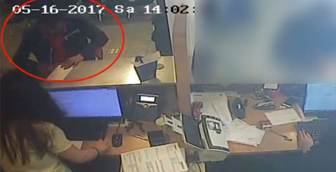 İstanbul'da 'SİM kart bloke' vurgunu