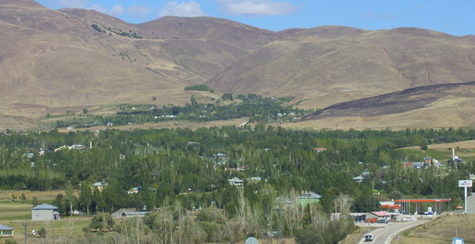 Muş'ta çiçek hastalığı alarmı: Köy karantinaya alındı