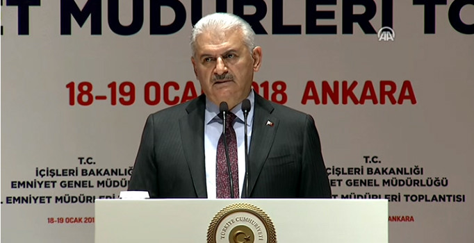 Başbakan Yıldırım: ABD'nin kafa karışıklığı var