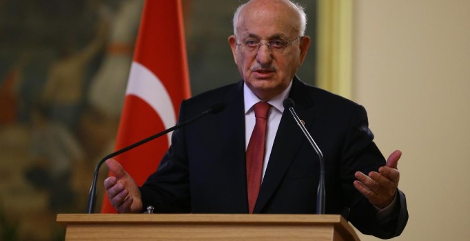 Anayasa Mutabakat Komisyonu'ndan ilk toplantı