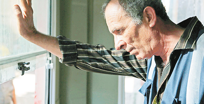 Ortadoğu’yu kurtaracak formül tamirci Tony’nin elinde