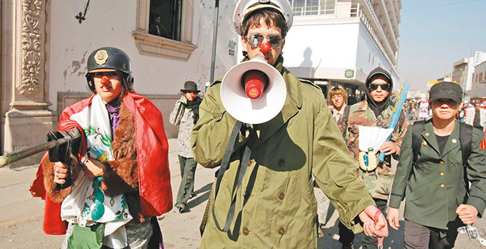 Avokado bağımsızlığı!