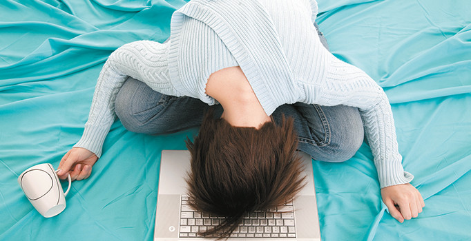 Beş enerji hırsızı