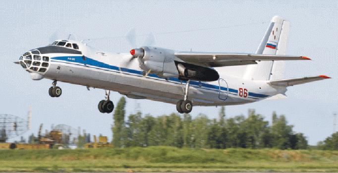 Türkiye Rus uçağının gözlem uçuşu yapmasına izin vermedi