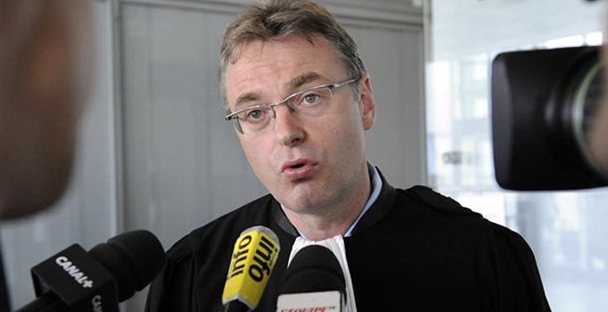 Galatasaray dünyaca ünlü avukat Dupont ile anlaştı