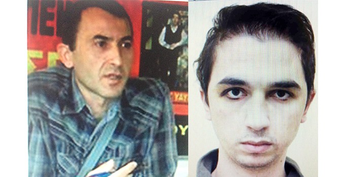 Polis Yunanistan'dan giriş yapan DHKP-C'li teröristler için alarmda