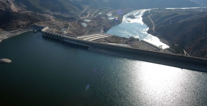 İstanbul'da bu yaz su sıkıntısı yaşanmayacak
