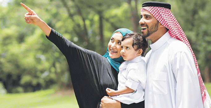 Araplara konut satışında yüzde 50 artış bekleniyor