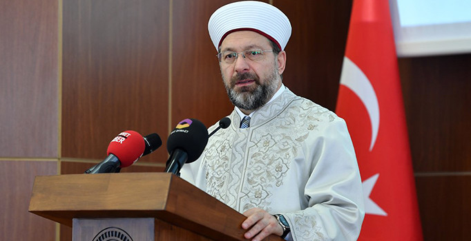 Diyanet'ten Fransa'ya çok sert cevap: Kur'an'a yapılmış en büyük iftiradır