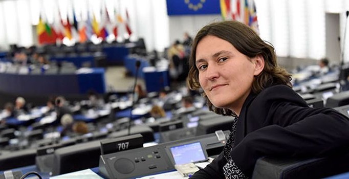 Avrupa Parlamentosu: PKK derhal silah bırakmalı