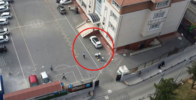 Son dakika! Ümraniye'deki servisçi teröründe 5 müebbet istemi