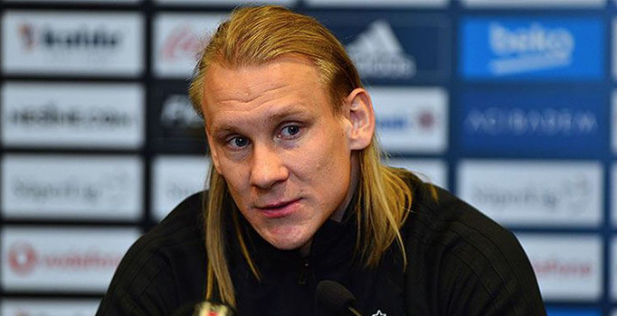 Arsenal’den Vida için 25 milyon Pound!