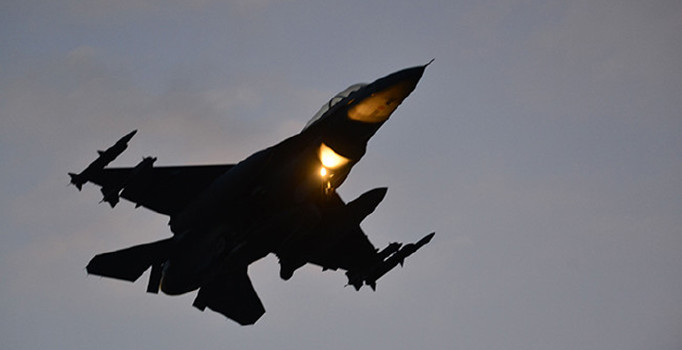 Son dakika! TSK YPG'yi vurdu üç başkent hareketlendi... Çavuşoğlu, Tillerson'la görüştü