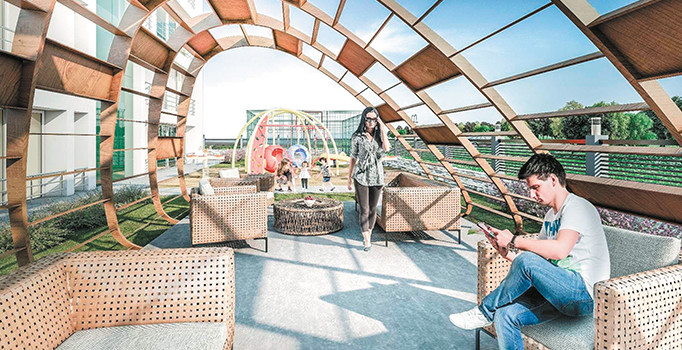 Konut satışları 2017’de rekor da kırdı uyarı da verdi