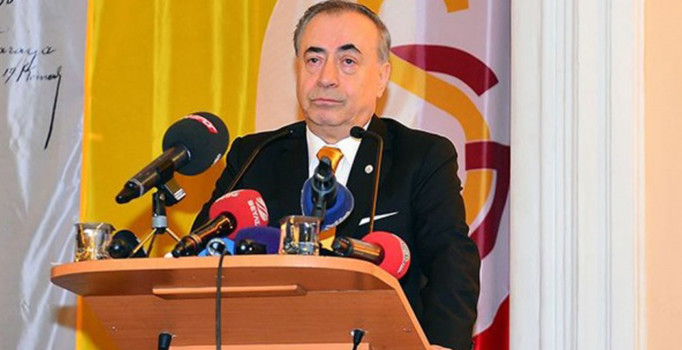 Son dakika! Galatasaray'ın yeni başkanı Mustafa Cengiz oldu