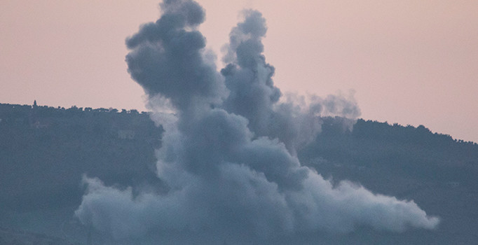 ÖSO’dan Afrin’deki sivillere PYD uyarısı