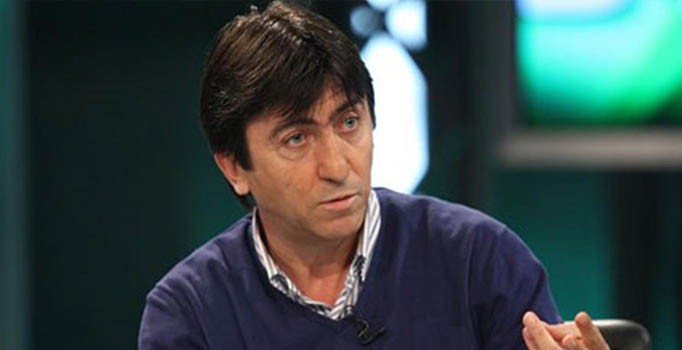 Rıdvan Dilmen'den Burak Yılmaz transferi için 'skandal' yorumu