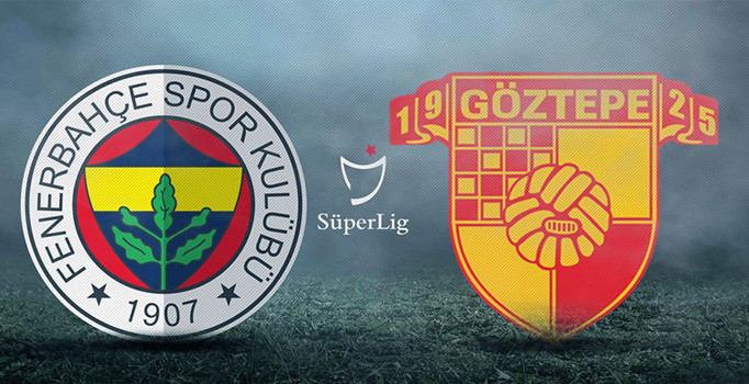 Fenerbahçe ile Göztepe 49. randevuda