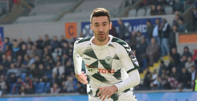 Riad Bajic Medipol Başakşehir'de