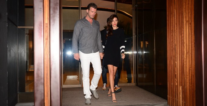 Kıvanç Tatlıtuğ'un düğün tarihi değişti