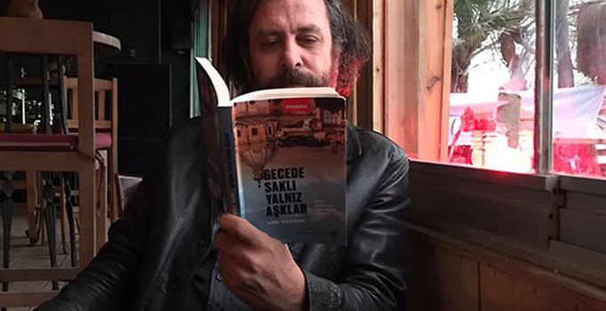 Ünlü oyuncu Nejat İşler yapımcı mı oluyor?