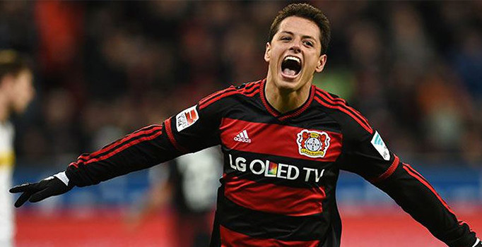 Chicharito Beşiktaş'a geliyor