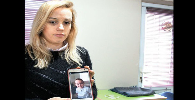 Annenin DEAŞ feryadı: Yağız'ımı getirin