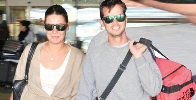 Alp Kırşan'ın eşi Zeynep Kırşan'dan eşine Survivor mesajı