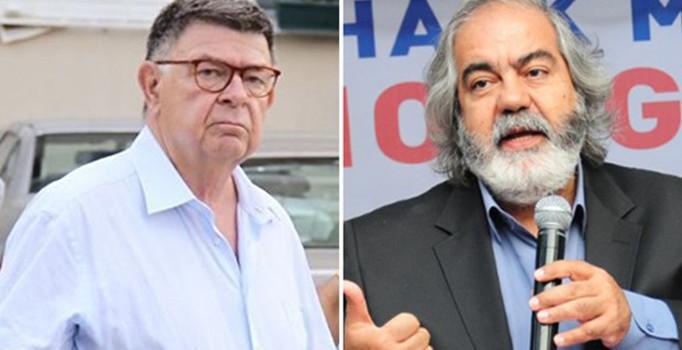 AYM'nin Mehmet Altan ve Şahin Alpay kararında ilginç ayrıntı