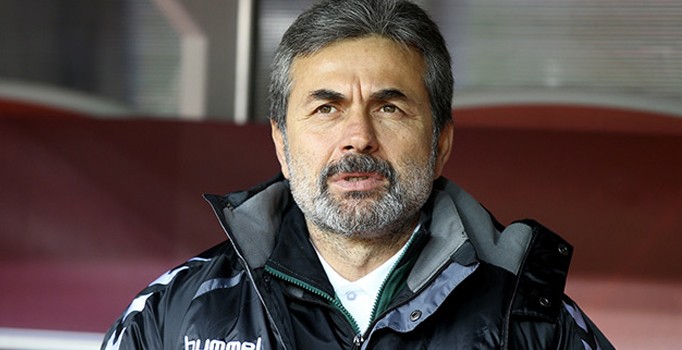 Aykut Kocaman: 3 büyüğü de elememizi istiyorlar