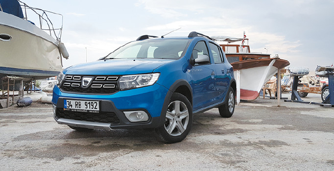 Yakıtta cimri fiyatta iddialı