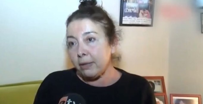 Ünlü sanatçı Nalan Varol kanser olduğunu açıkladı