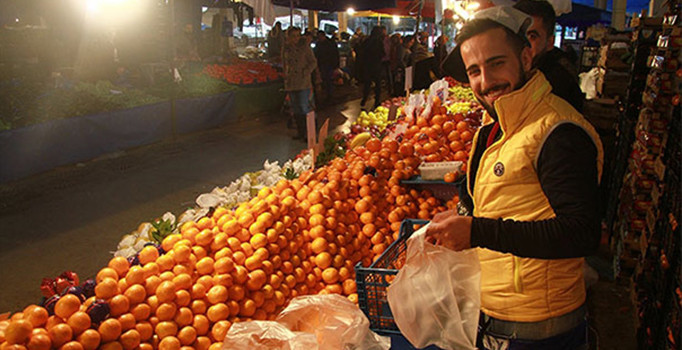 Mandalinacı Veysel Mutlu'nun klibini bir günde bir buçuk milyon kişi izledi