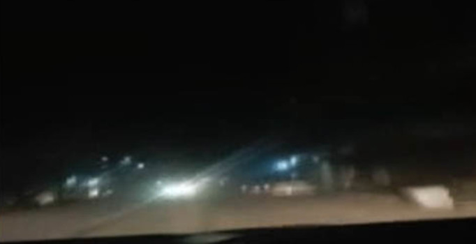 Son dakika! TSK Afrin’de! İşte ilk görüntüler...