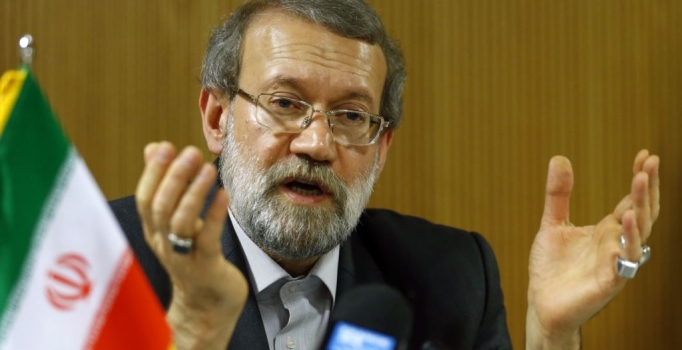 İran Meclis Başkanı Laricani: Yemen meselesinin gizli boyutları var