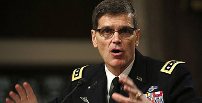 CENTCOM'dan Afrin açıklaması: Operasyon alanımız deği