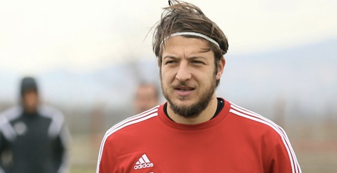 Batuhan Karadeniz Çin'e mi transfer oluyor?