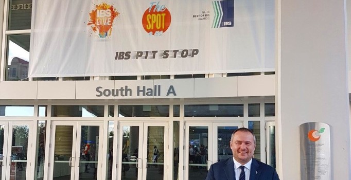 Yapı malzemeleri ihracatçısı, Kanada ve ABD pazarlarına göz dikti