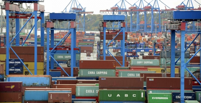 AB’nin Rusya ile ticareti azaldı