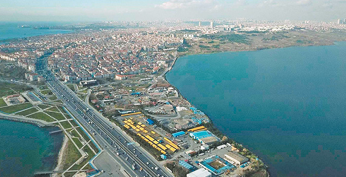 Kanal İstanbul ile köylere ‘çılgın’ tarife