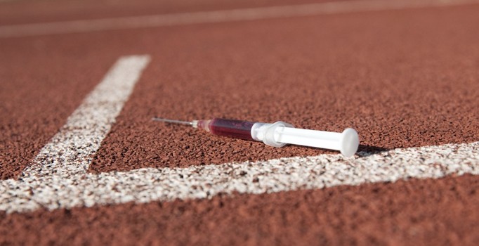 Doping iddiaları Çin'e sıçradı