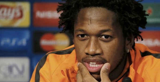 FIFA Disiplin Komitesi Fred'i futboldan 1 yıl men etti