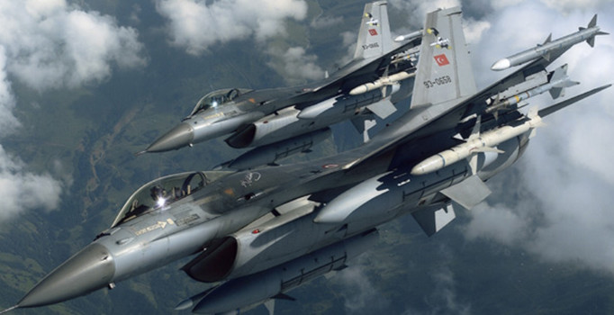 Zeytin Dalı operasyonunda kritik ayrıntı: Rusya son kez uyarıldı, TSK jetleri havalandı